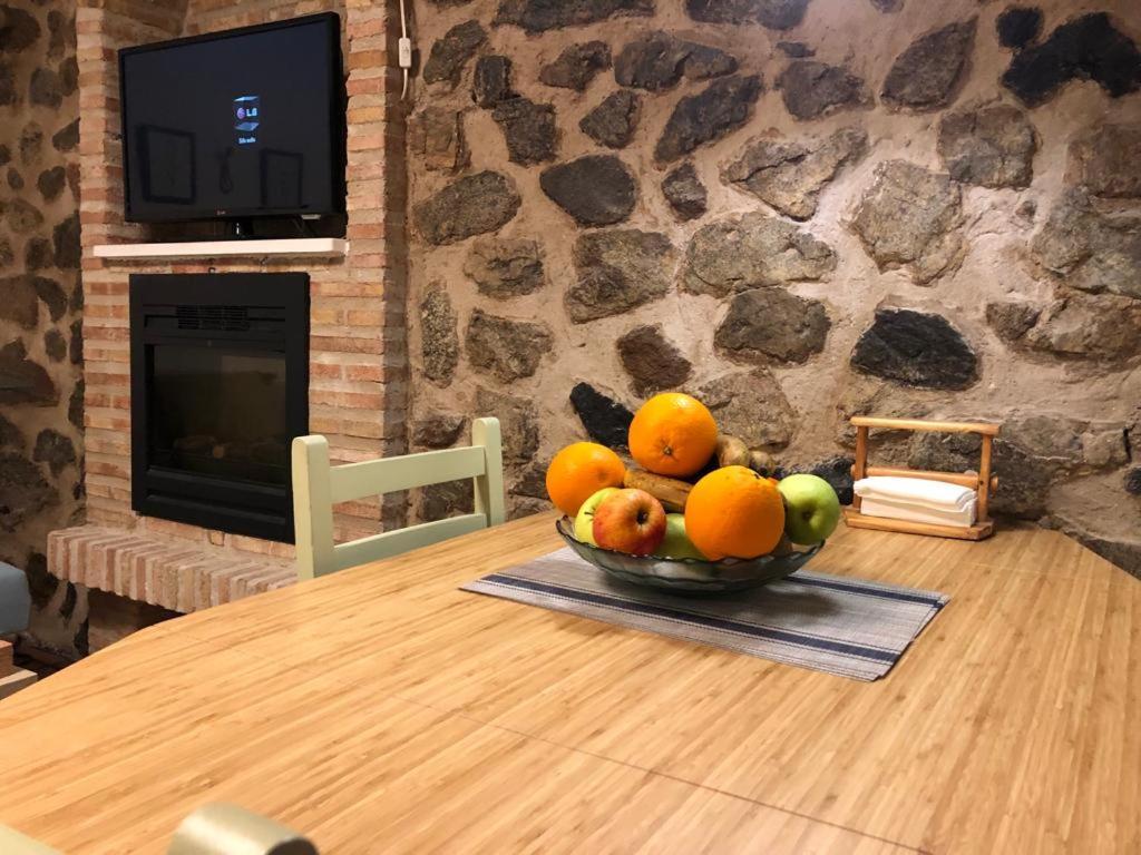 Apartamento Familiar En Toledo, Con 2 Dormitorios, Camas De Matrimonio, Ideal Ubicacion Y Fantasticas Vistas * Toledo