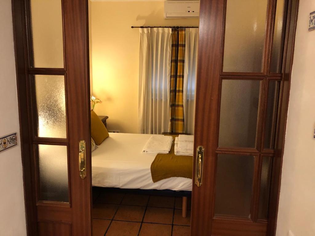 Apartamento Familiar En Toledo, Con 2 Dormitorios, Camas De Matrimonio, Ideal Ubicacion Y Fantasticas Vistas Toledo