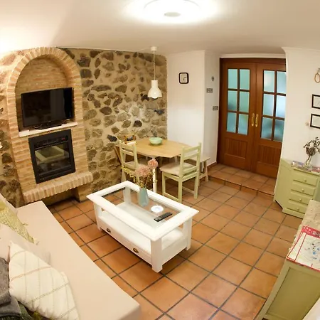 Apartamento Familiar En Toledo, Con 2 Dormitorios, Camas De Matrimonio, Ideal Ubicacion Y Fantasticas Vistas Exterior photo