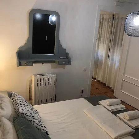 Apartamento Familiar En Toledo, Con 2 Dormitorios, Camas De Matrimonio, Ideal Ubicacion Y Fantasticas Vistas Exterior photo