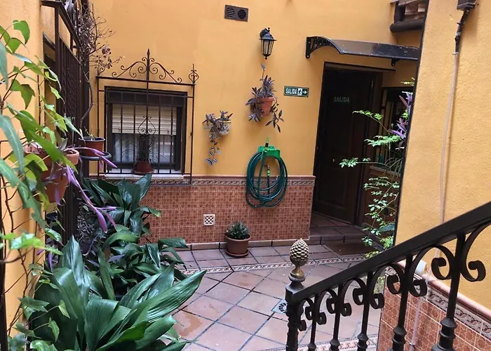 Apartamento Familiar En Toledo, Con 2 Dormitorios, Camas De Matrimonio, Ideal Ubicacion Y Fantasticas Vistas