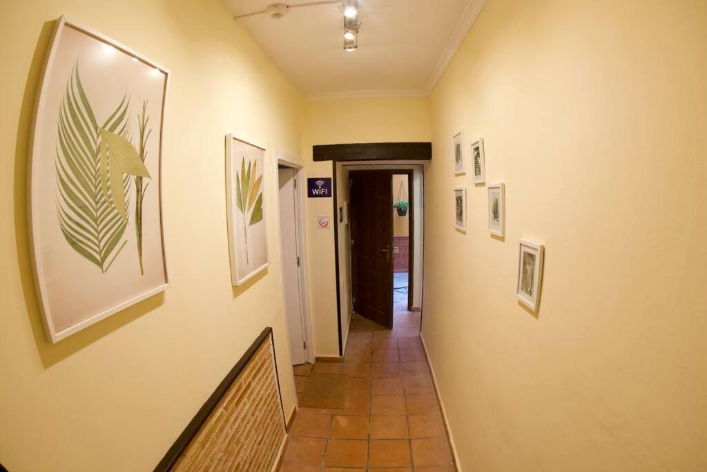 Apartamento Familiar En Toledo, Con 2 Dormitorios, Camas De Matrimonio, Ideal Ubicacion Y Fantasticas Vistas * Toledo