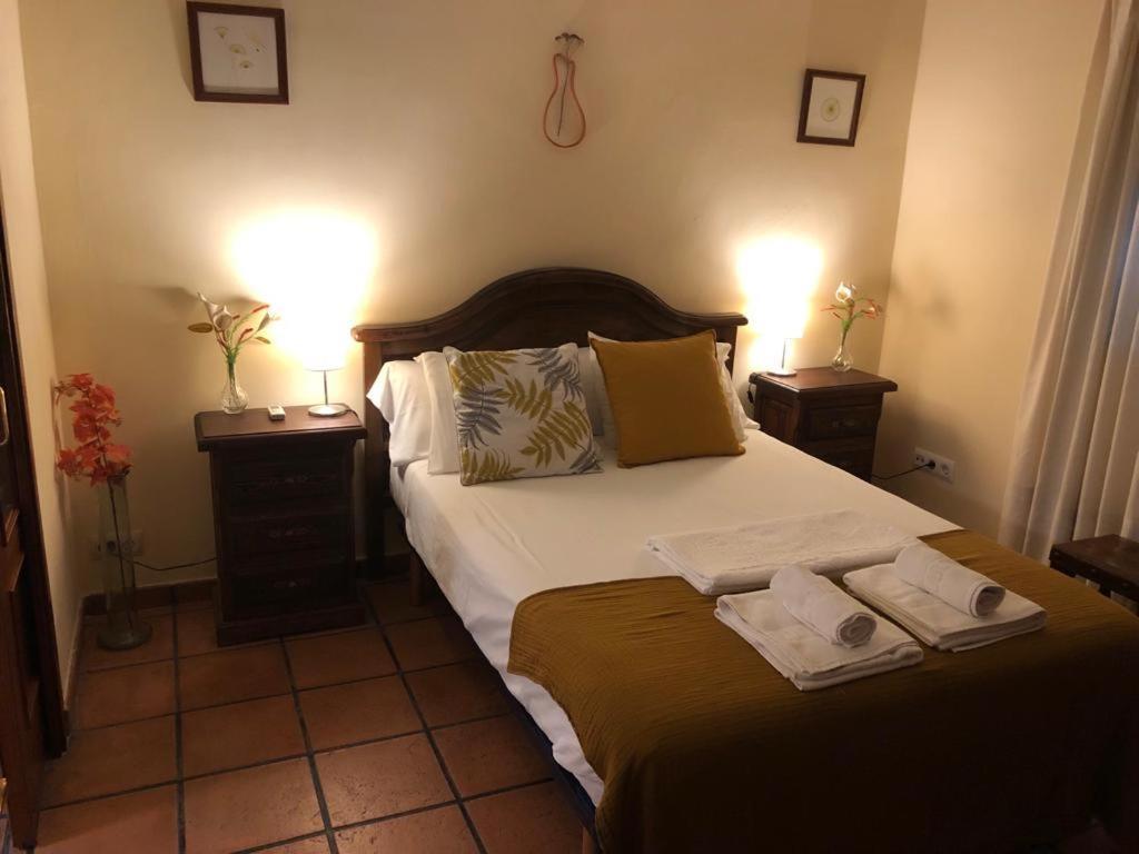 Apartment Apartamento Familiar En Toledo, Con 2 Dormitorios, Camas De Matrimonio, Ideal Ubicacion Y Fantasticas Vistas Toledo