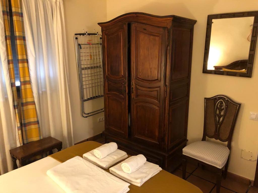Apartamento Familiar En Toledo, Con 2 Dormitorios, Camas De Matrimonio, Ideal Ubicacion Y Fantasticas Vistas