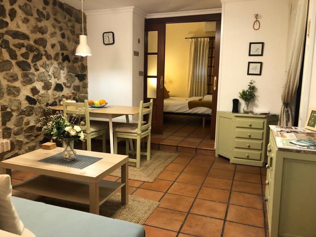 Apartamento Familiar En Toledo, Con 2 Dormitorios, Camas De Matrimonio, Ideal Ubicacion Y Fantasticas Vistas