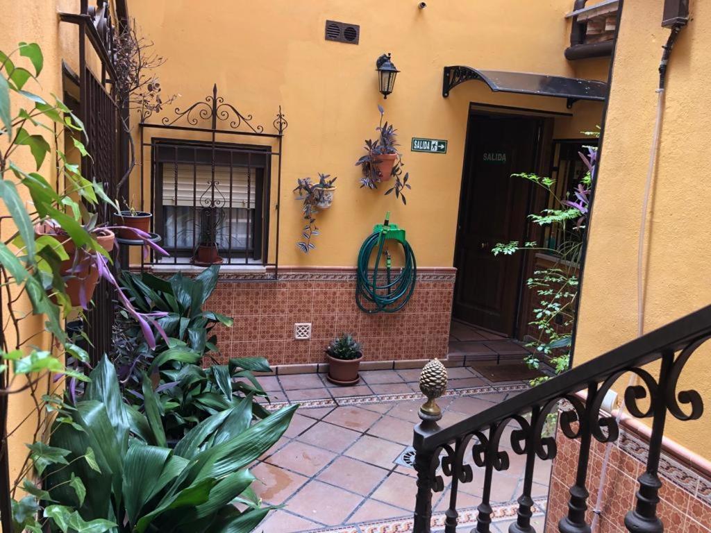 Apartment Apartamento Familiar En Toledo, Con 2 Dormitorios, Camas De Matrimonio, Ideal Ubicacion Y Fantasticas Vistas