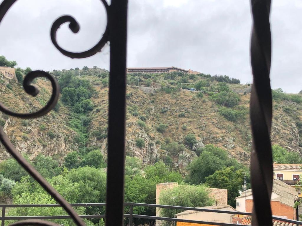 Apartment Apartamento Familiar En Toledo, Con 2 Dormitorios, Camas De Matrimonio, Ideal Ubicacion Y Fantasticas Vistas